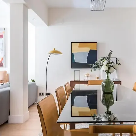 4 Schlafzimmer München
