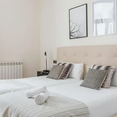 4 Schlafzimmer München
