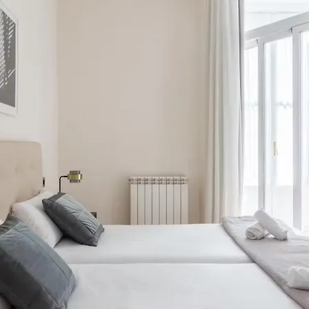 4 Schlafzimmer * Мюнхен